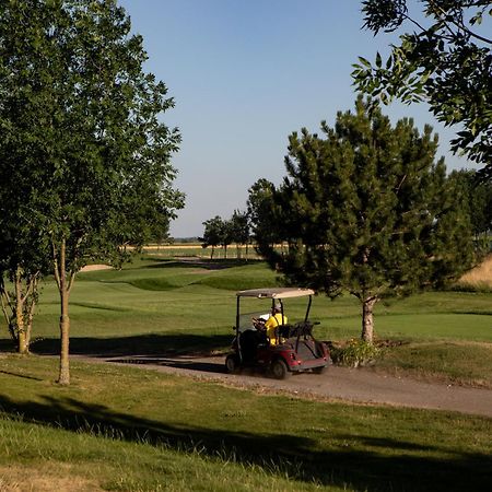 Aparthotel Green Resort Hruba Borsa Zewnętrze zdjęcie