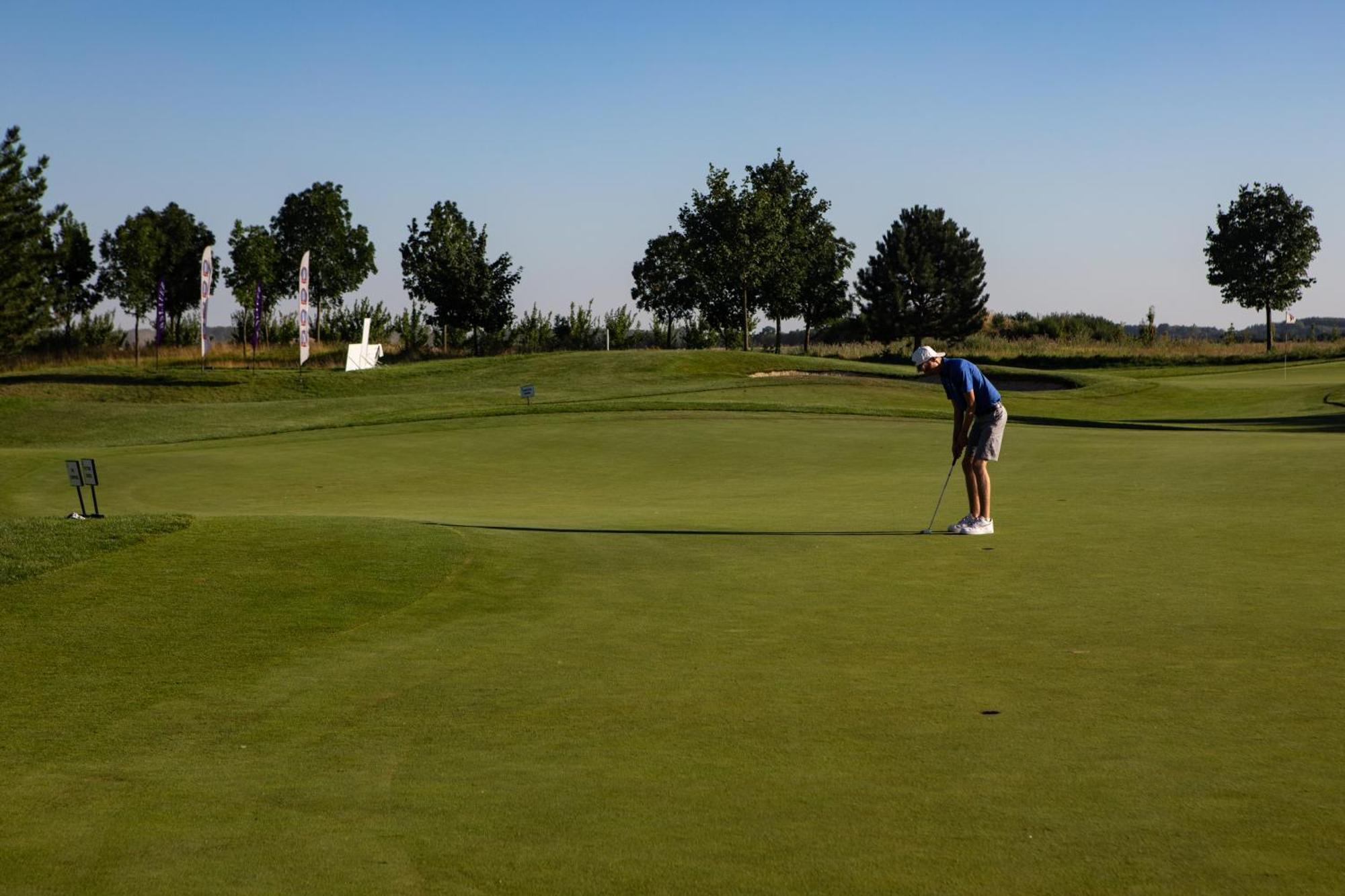 Aparthotel Green Resort Hruba Borsa Zewnętrze zdjęcie